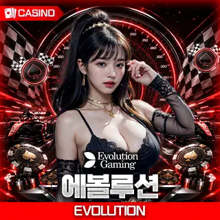 에볼루션