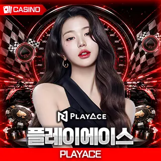플레이에이스