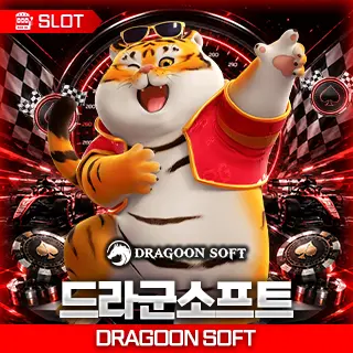 드라군소프트