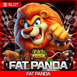 FATPANDA