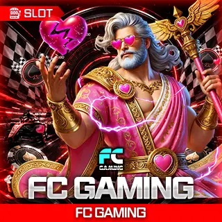 FC게이밍